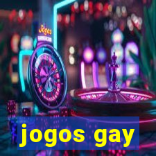 jogos gay